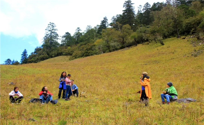 麗江春季旅游指南，每一處都能讓你朋友圈“炸鍋”！
