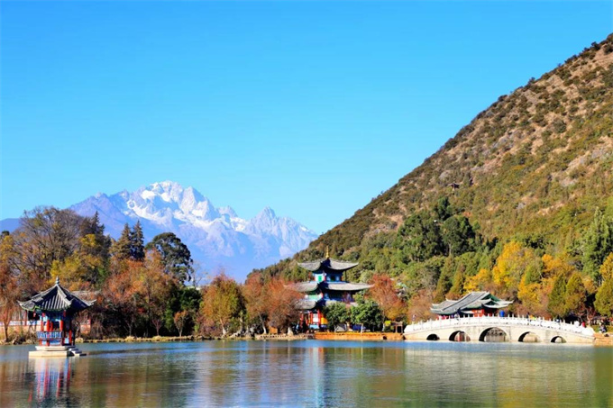 麗江作為公認(rèn)的旅游勝地，除了玉龍雪山、瀘沽湖，這些小眾景點你去過嗎？