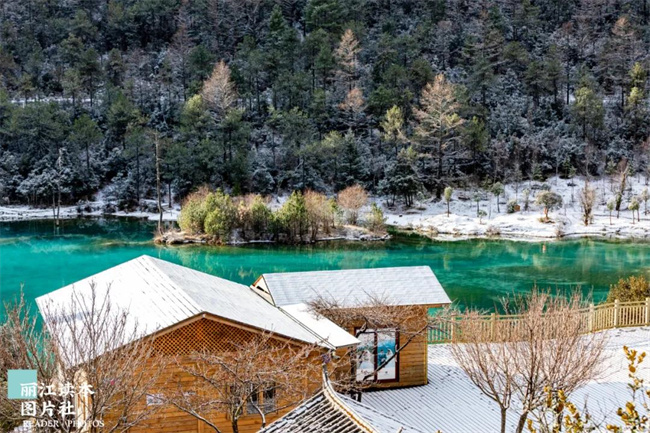 麗江旅游攻略：麗江，冬日理想旅行地！